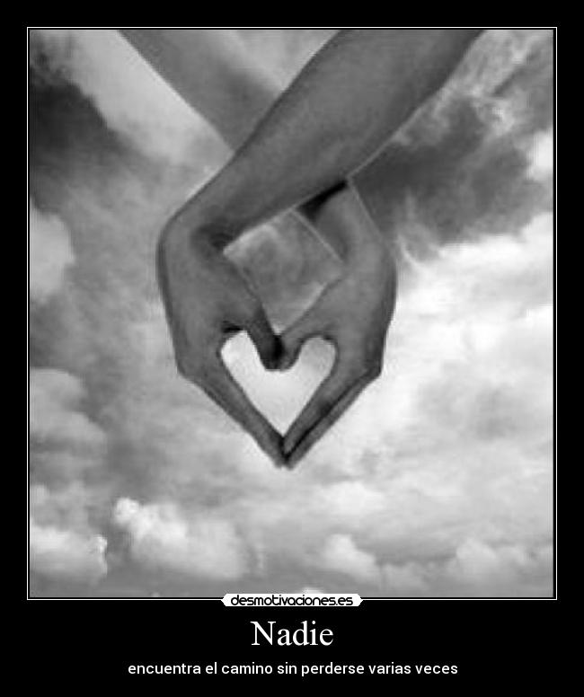 Nadie -