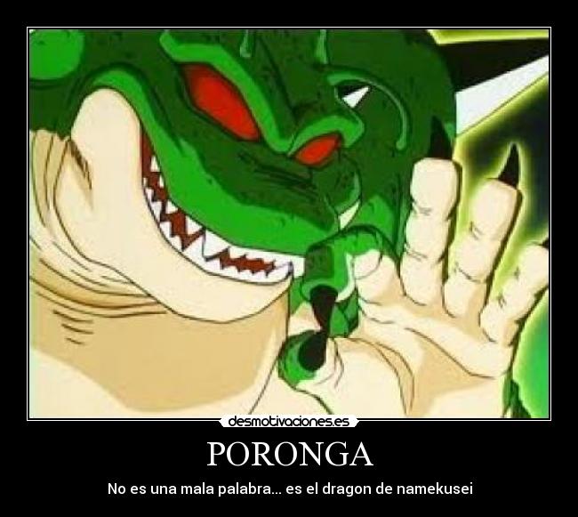 carteles poronga desmotivaciones