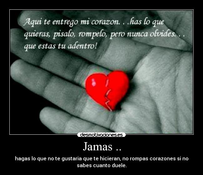 Jamas .. - 
