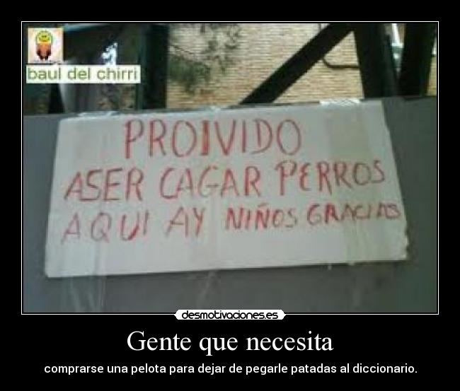 carteles asd desmotivaciones