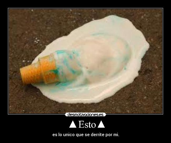▲Esto▲ -