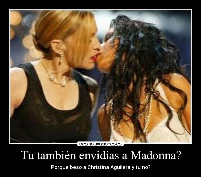 carteles madonna artistas musica sonrisa actualidad muerte 2012 guapo sexy hot animales lady gaga desmotivaciones