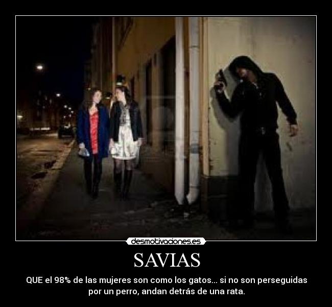 SAVIAS - 