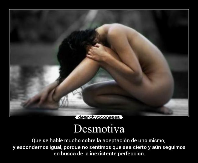 Desmotiva - 