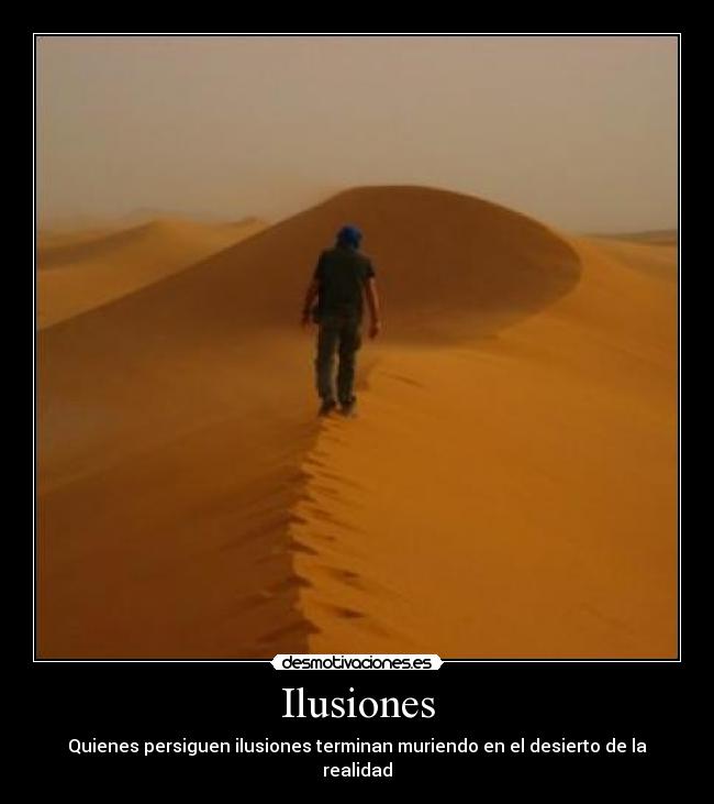 Ilusiones -