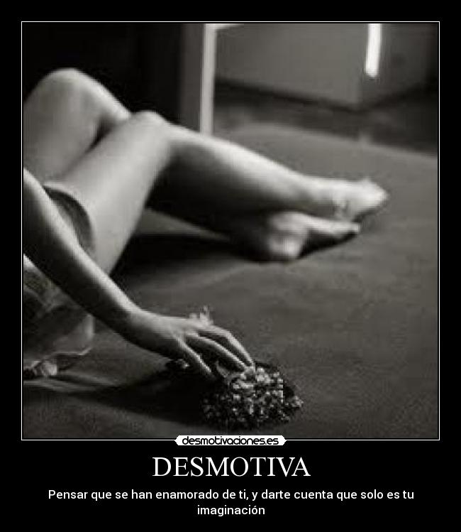 DESMOTIVA - 