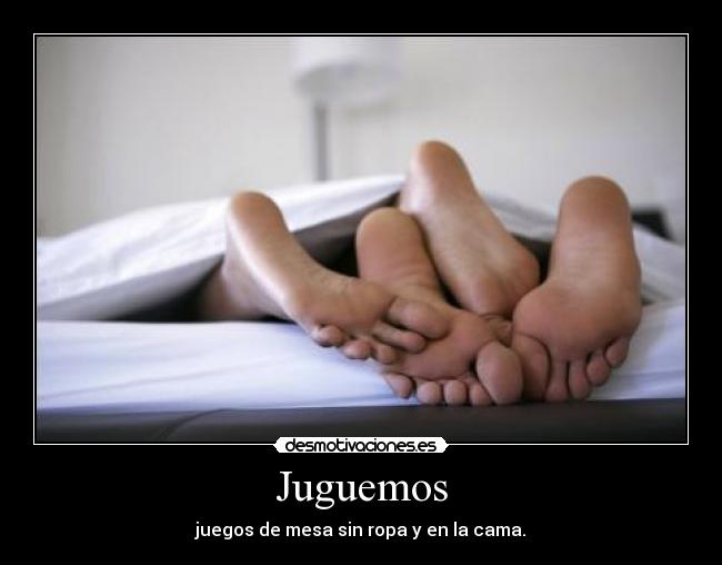 Juguemos -