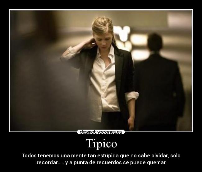 carteles recuerdos desmotivaciones