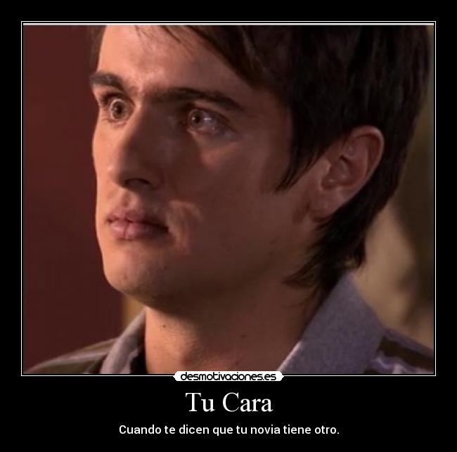 Tu Cara - 
