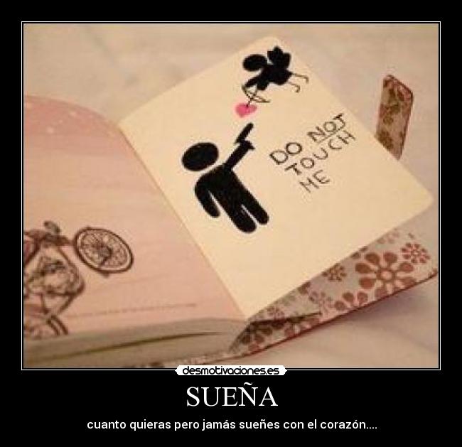 SUEÑA - 