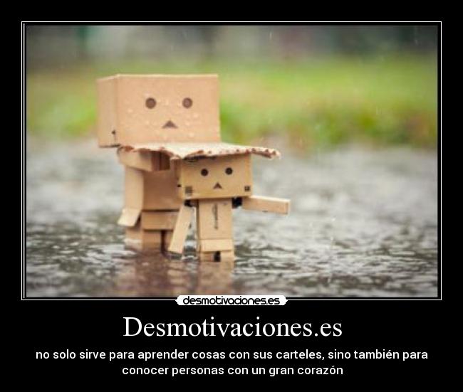 Desmotivaciones.es - 