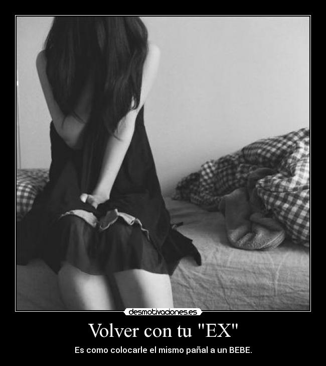 Volver con tu EX -