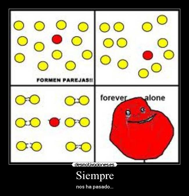 Siempre -