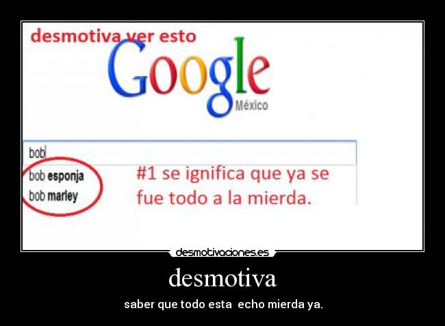 carteles adan desmotivaciones