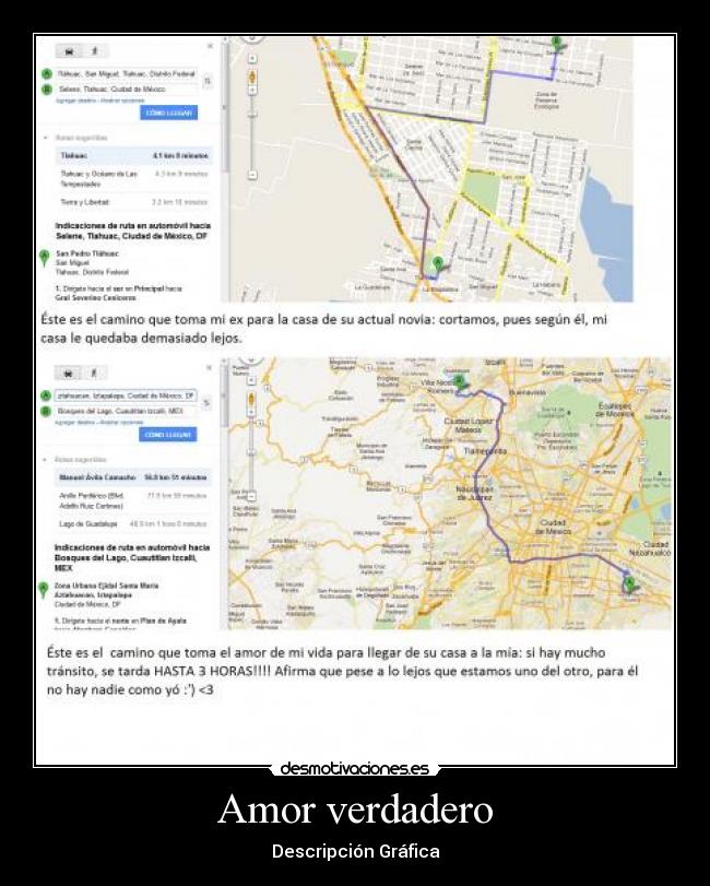 Amor verdadero - 