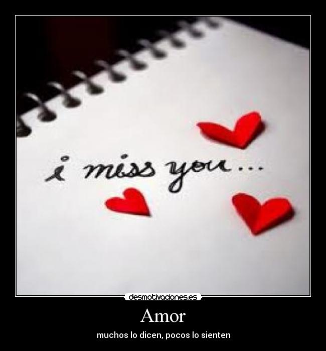 Amor -