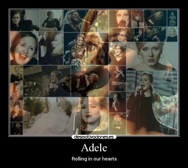 Adele -