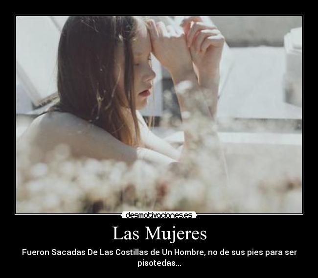 Las Mujeres - 