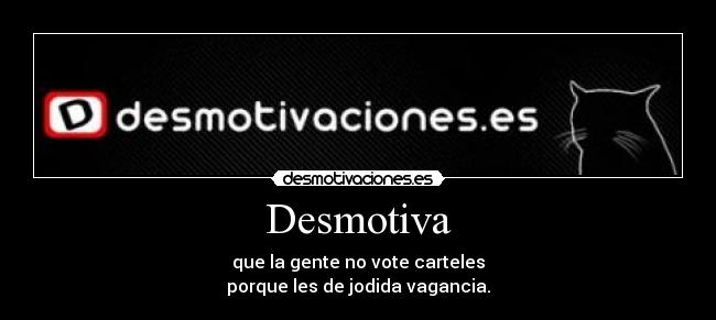 Desmotiva - 