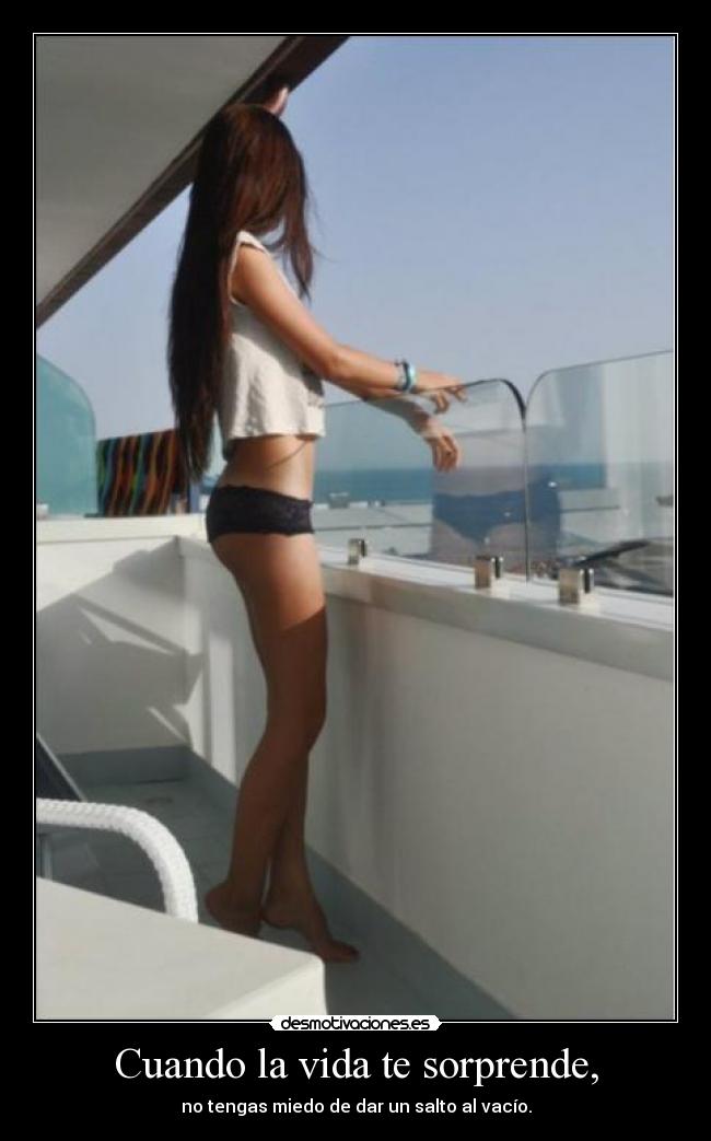 carteles vida que mas que diga gente que importa que quiera fuckdistance desmotivaciones