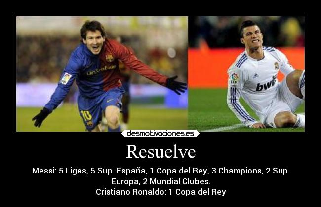 Resuelve -