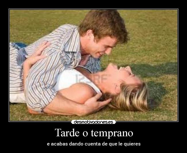 carteles amor desmotivaciones