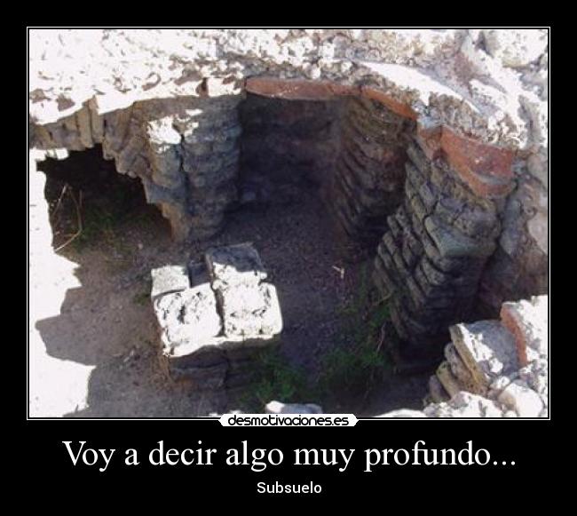 carteles desmotivaciones