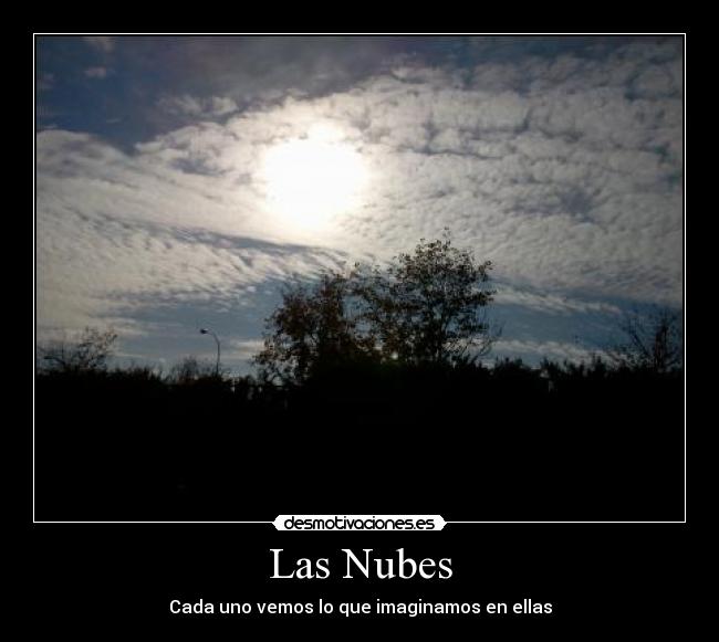 Las Nubes - 