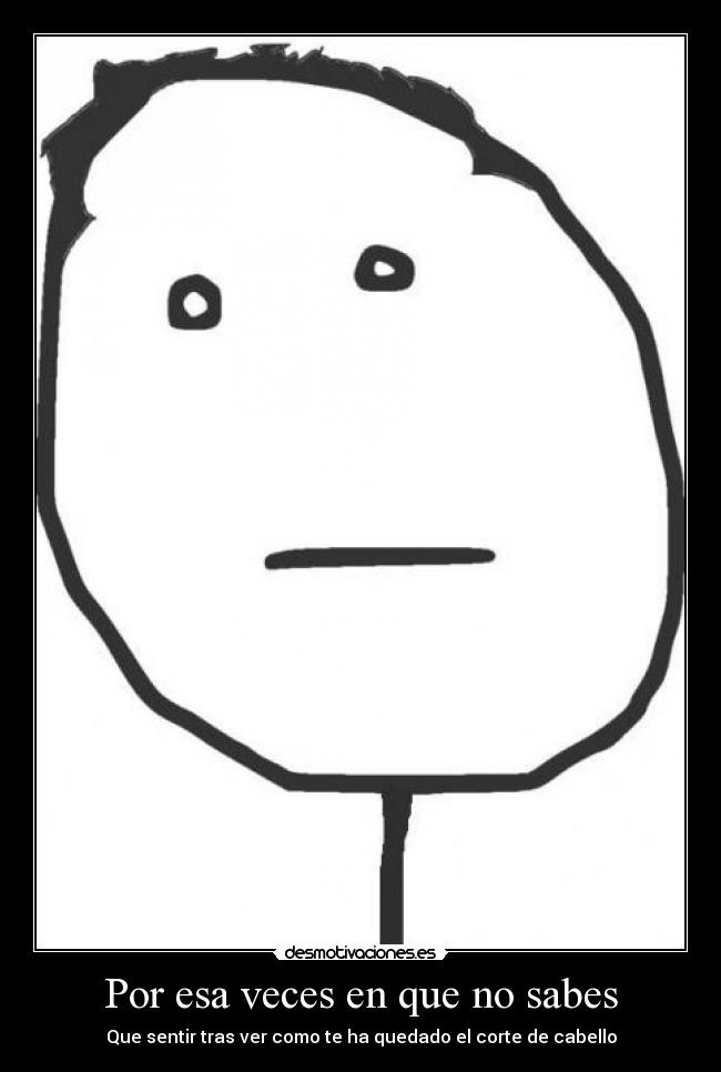 carteles guti19 debo admitir que quedado peor otras veces arte paint xdddd desmotivaciones