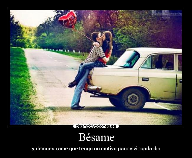 Bésame - 