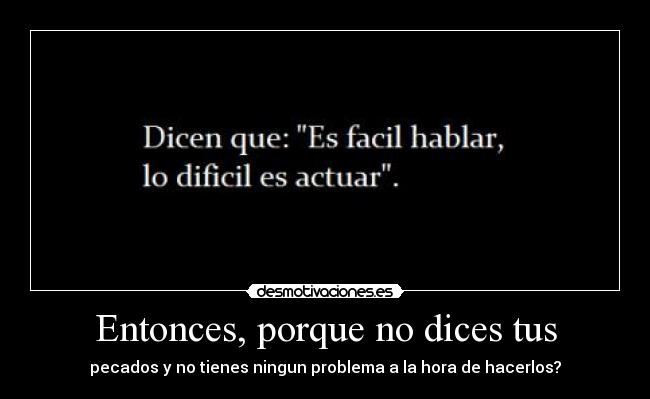 carteles que poner los tags desmotivaciones