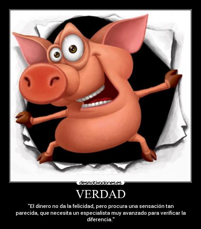 VERDAD -
