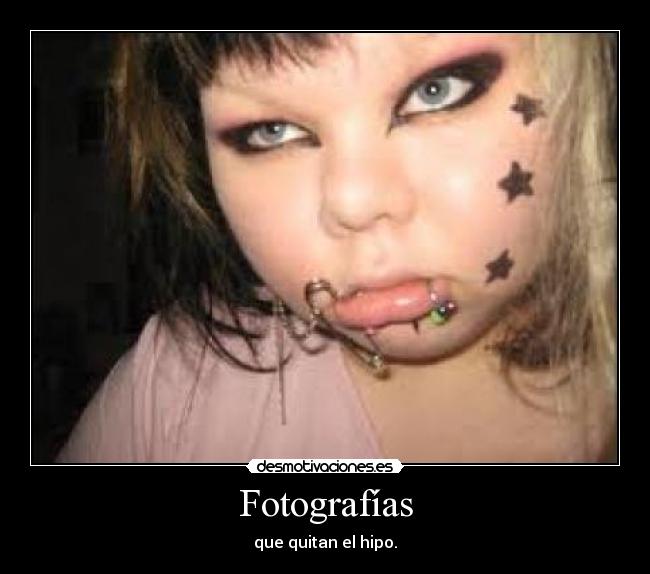 Fotografías - 
