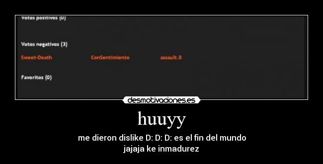 carteles antoja etiketar desmotivaciones