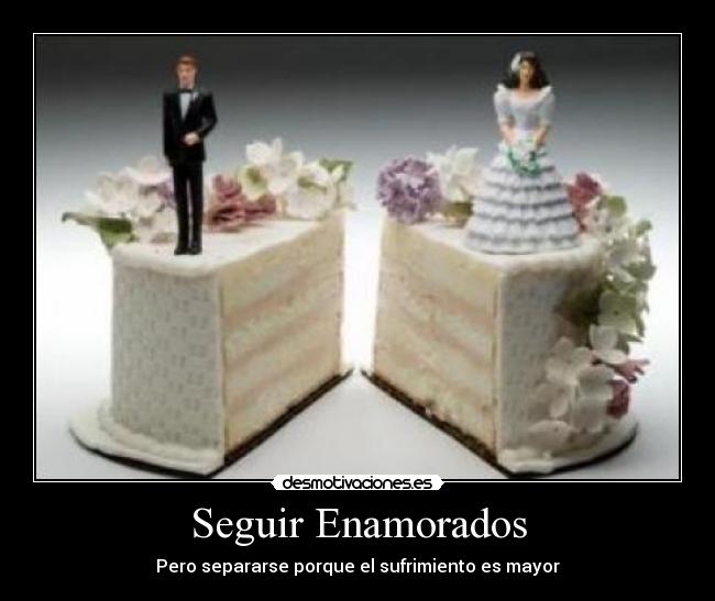 carteles separacion desmotivaciones