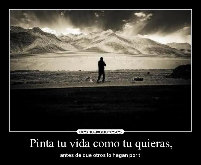 carteles vida garcia69 desmoconcurso2 dc2s1 desmotivaciones