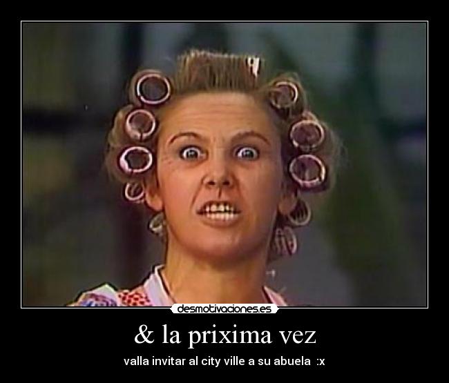 carteles proxima desmotivaciones