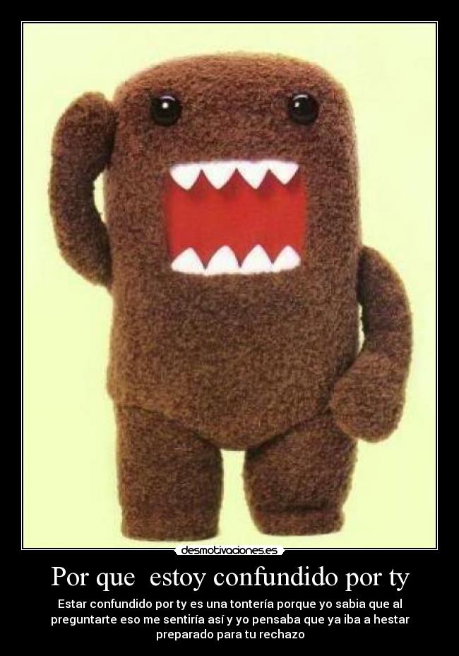 carteles desmotivaciones