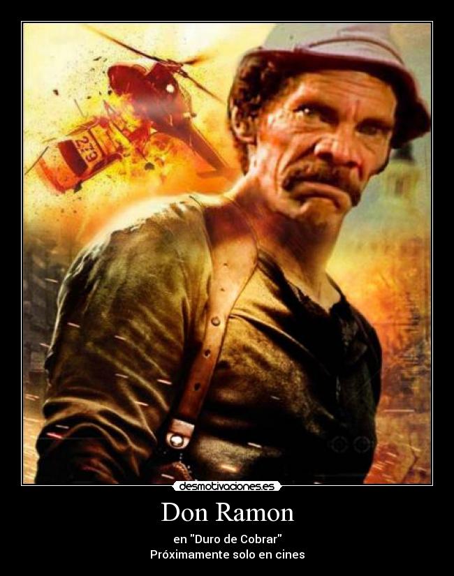 Don Ramon -