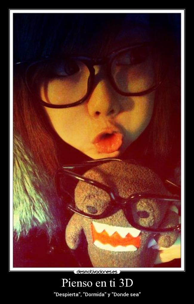 carteles amor desmotivaciones peke domo desmotivaciones