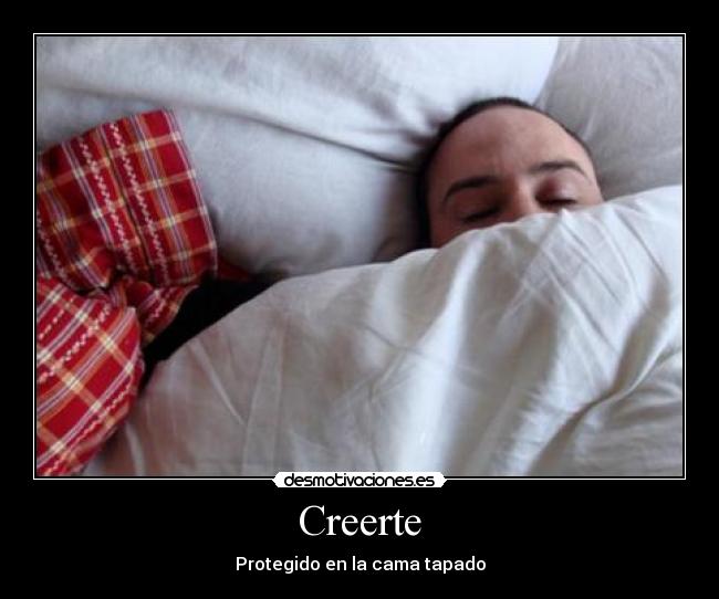 Creerte - 