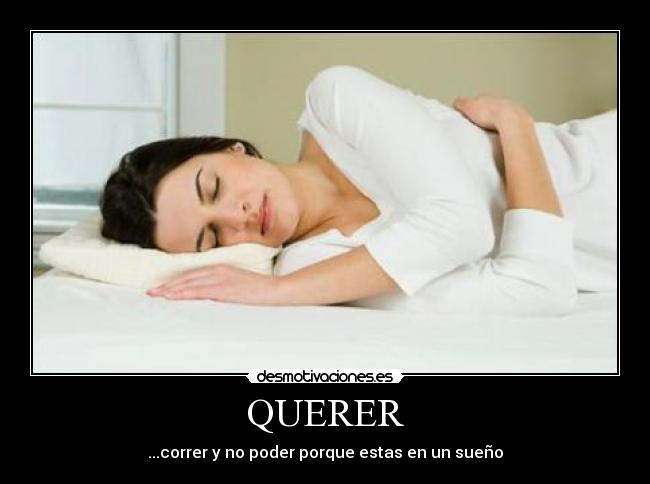 QUERER - 