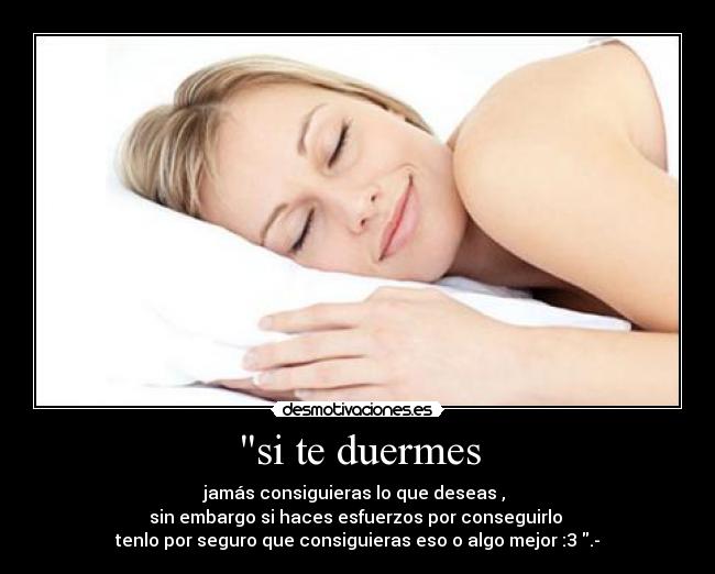 carteles desmotivaciones