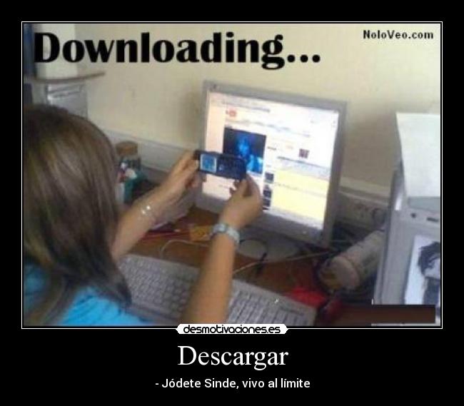Descargar | Desmotivaciones