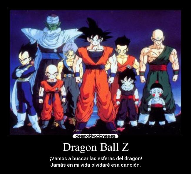Dragon Ball Z -