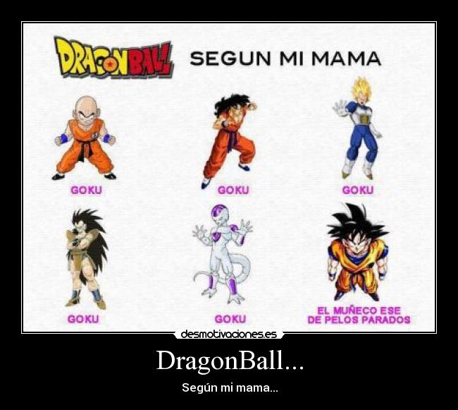DragonBall... -