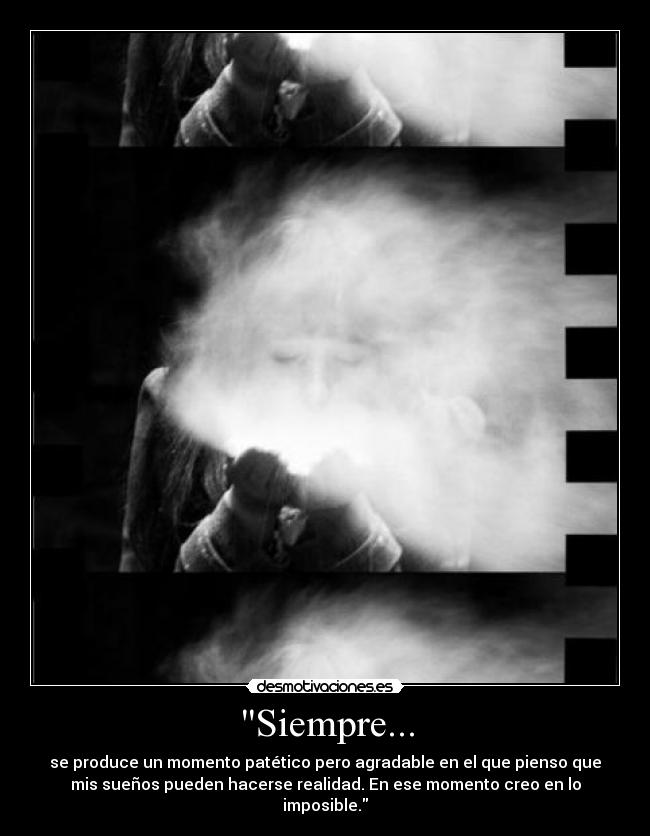 Siempre... - 