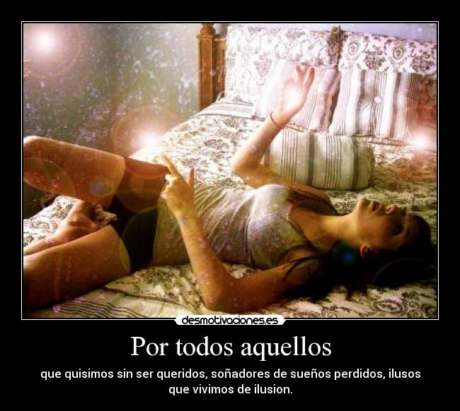 carteles para todos los que son como desmotivaciones