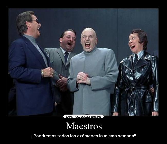 Maestros - 