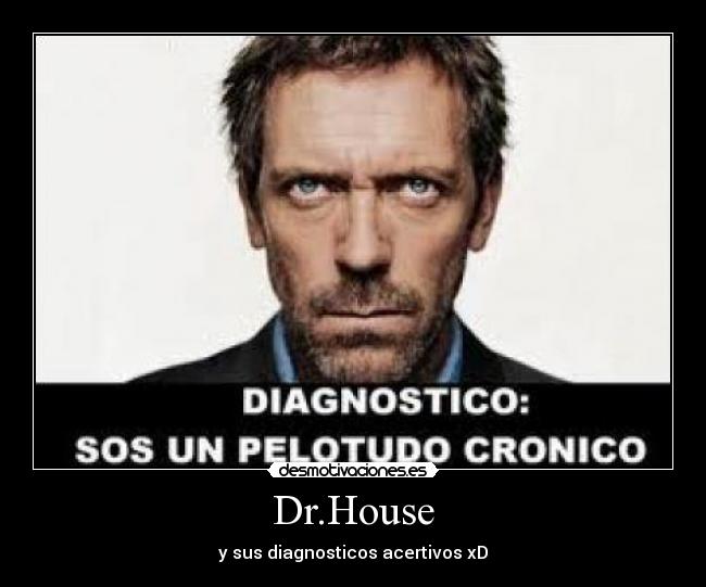 Dr.House -